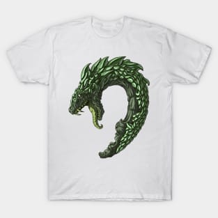 Dungeons & Dragons T-Shirt